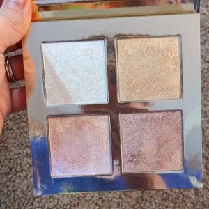 Makeup Revolution Highlighting Palette